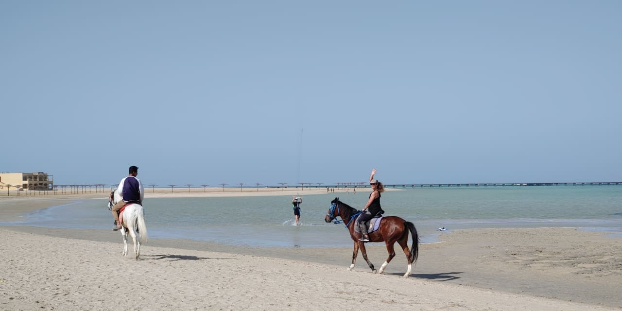 Strand Casa Mare Resort