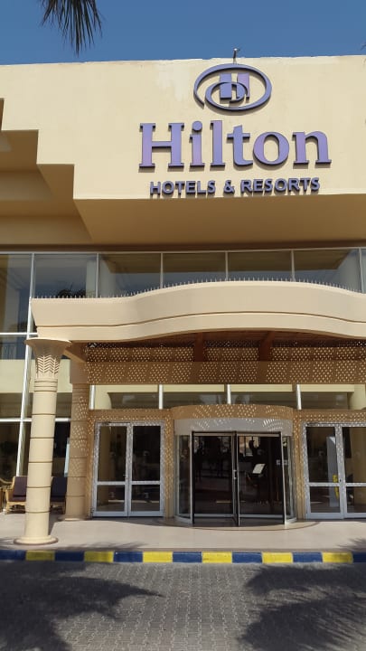 Lobby Swiss Inn Resort Hurghada