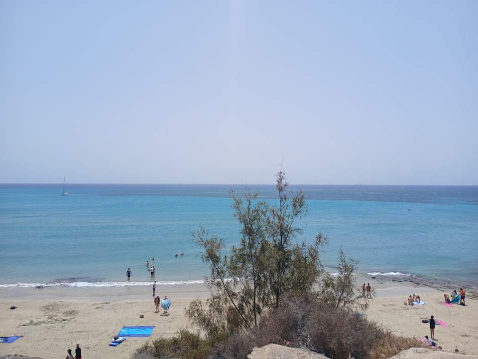 Strand Club Hotel Drago Park