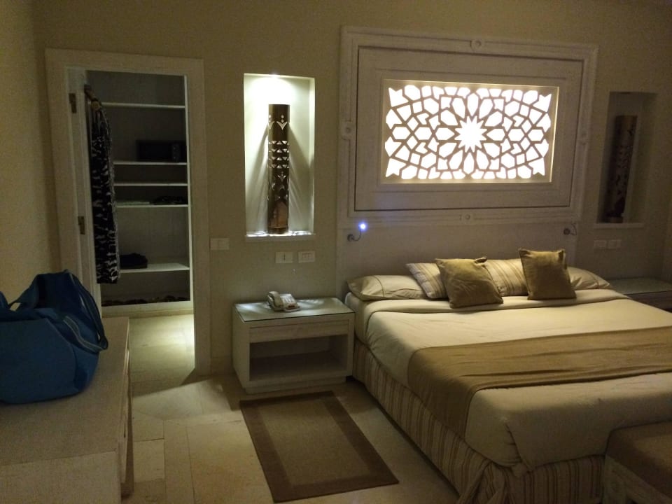 SZ mit Zugang Ankleide Makadi Spa - Adults only