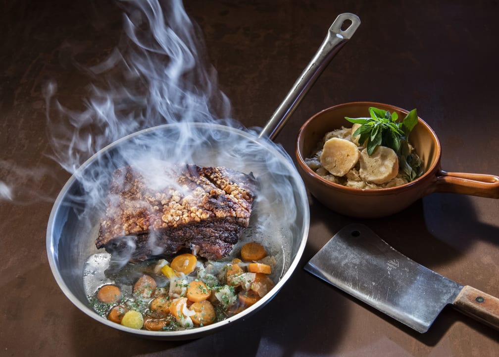 Gastro Panoramahotel Gürtl