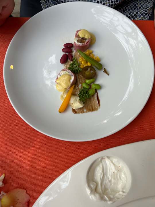 Gastro Sunis Kumköy Beach Resort Hotel & Spa