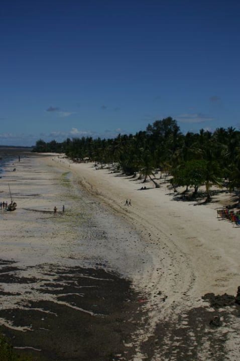 Strand am Flamingo Beach PrideInn Flamingo Beach Resort & Spa