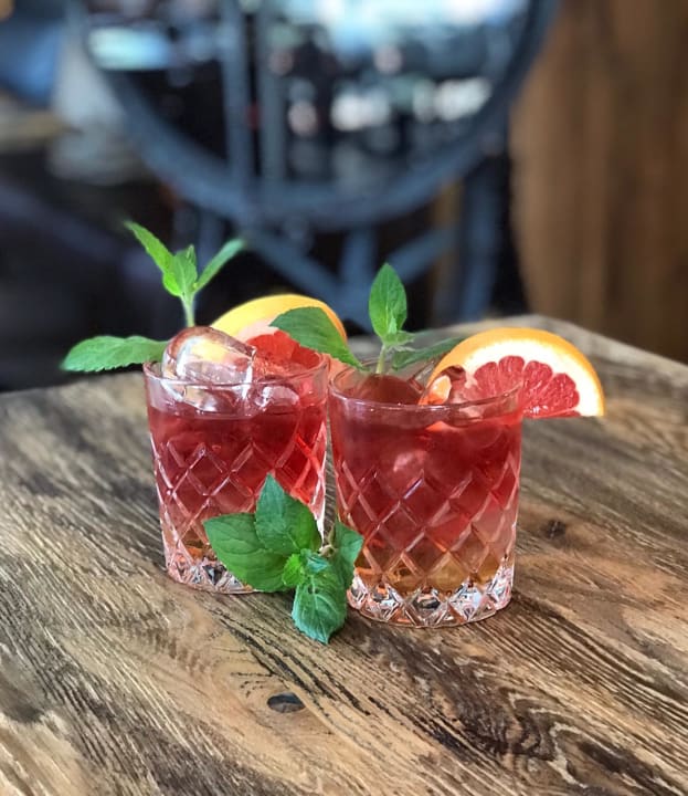 Gastro Hotel Max am Meer Kühlungsborn