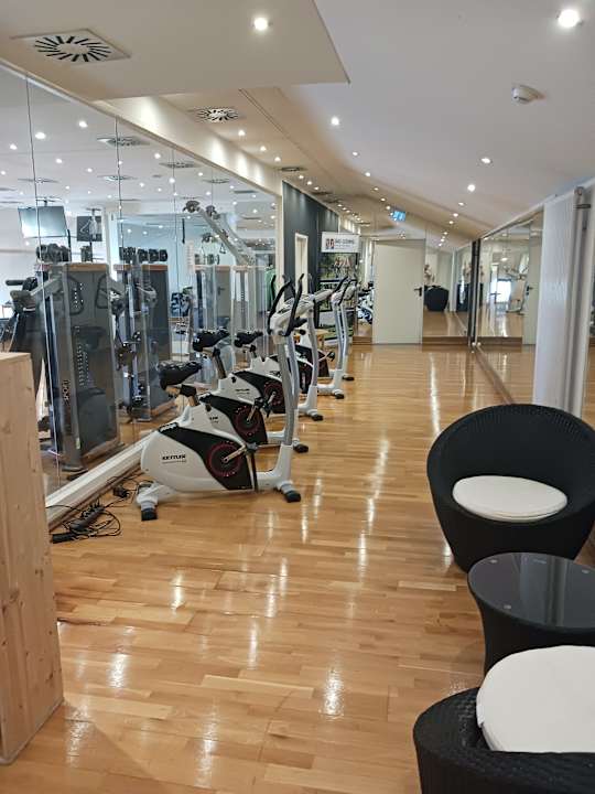 Sport & Freizeit Hotel DAS LUDWIG Bad Griesbach