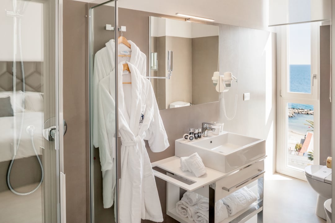 Zimmer Miramare The Palace Resort 5 luxury