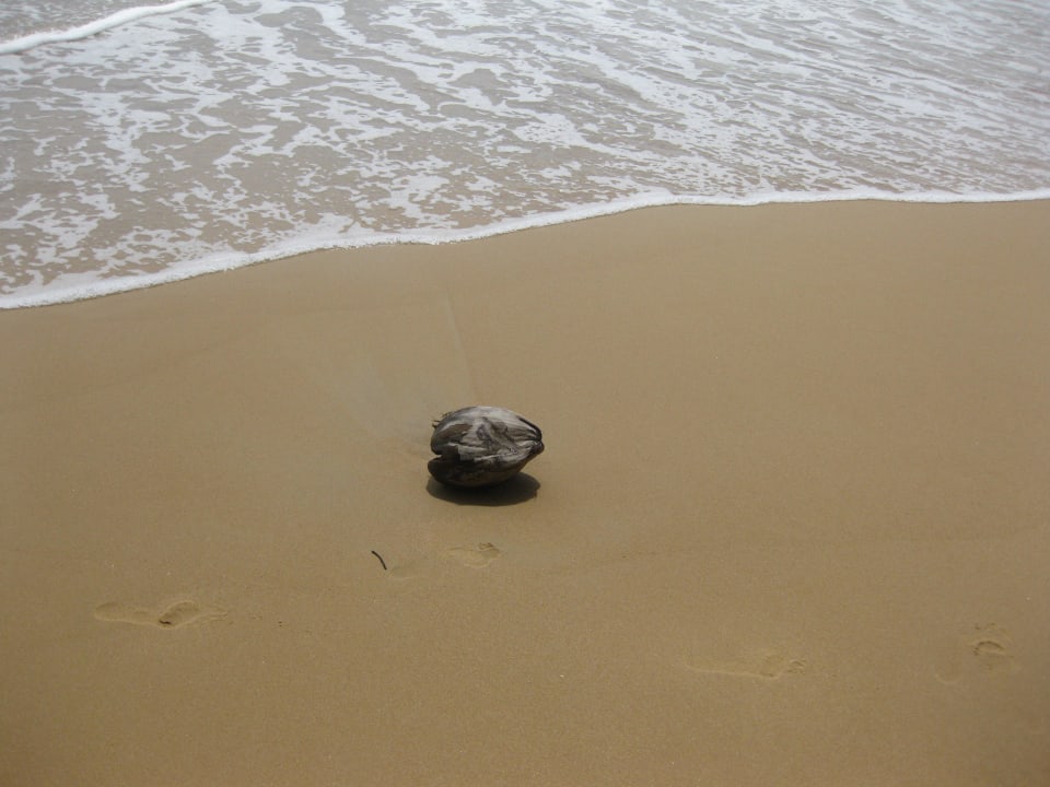 Stand Khao Lak Merlin Resort