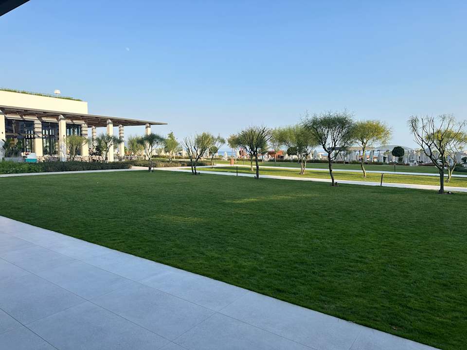 Außenansicht Anda Barut Collection