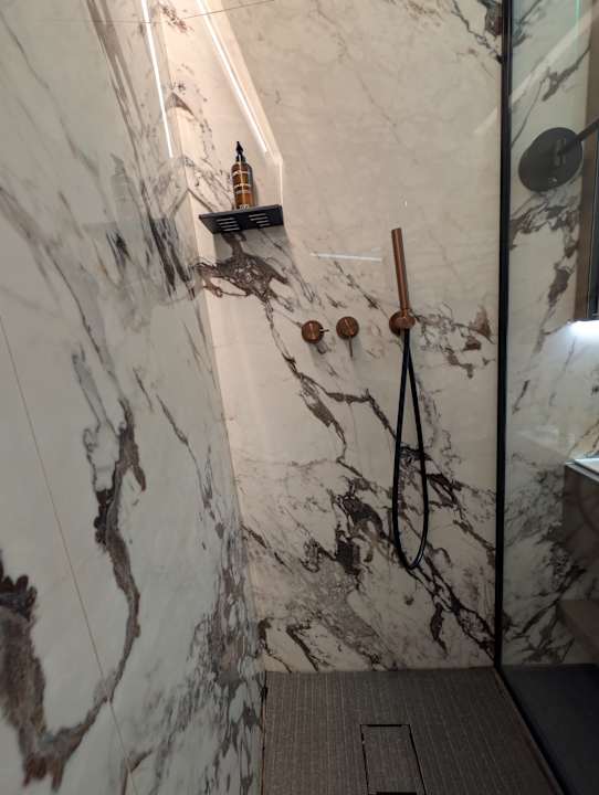 Zimmer Smart Hotel Binario - Self Check-In