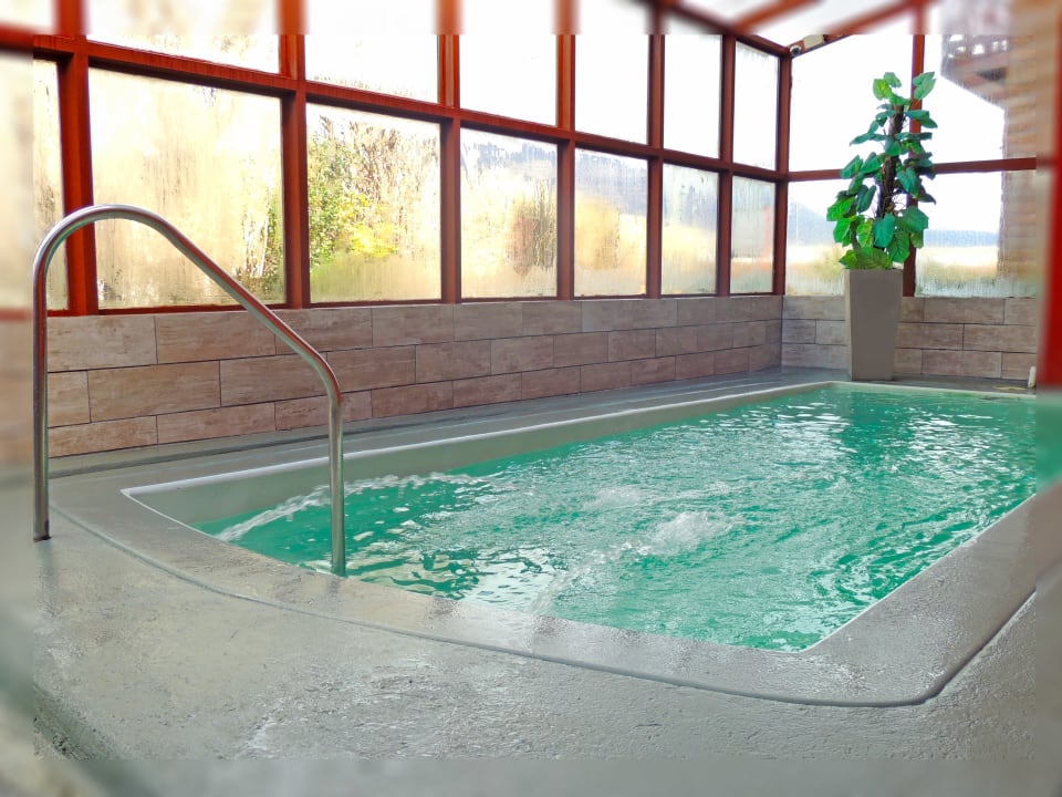 Sport & Freizeit Hotel Hosteria Lupama