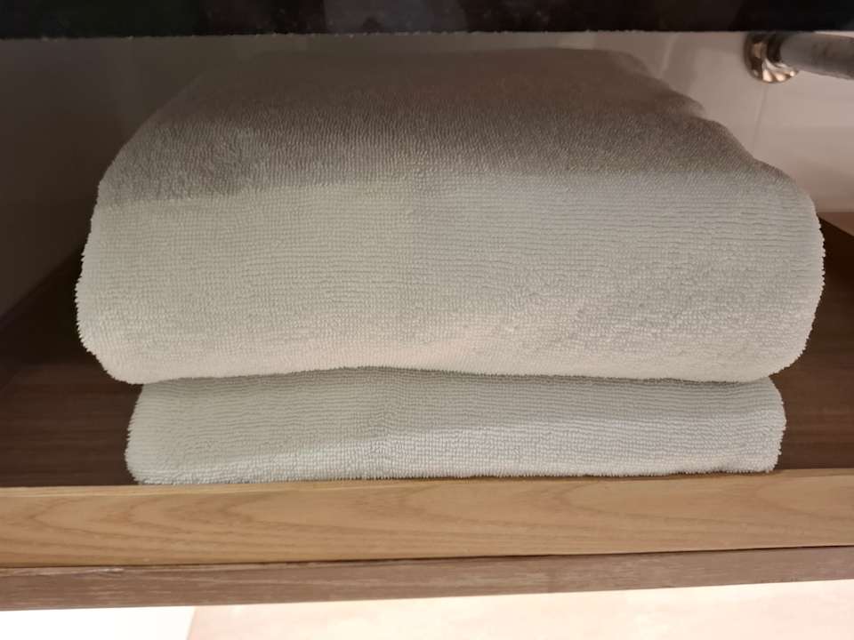 Zimmer ASAI Bangkok Chinatown