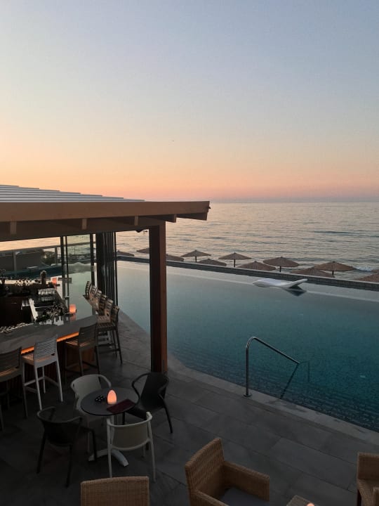 Pool Cactus Mare - Adults only