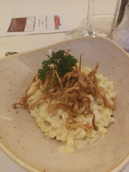 Gastro Schlossgasthof Rösch