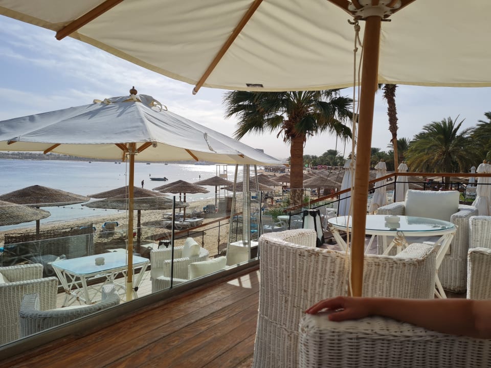 Strand Fort Arabesque Resort, Spa & Villas