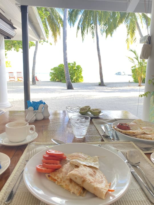 Gastro Villa Park Sun Island