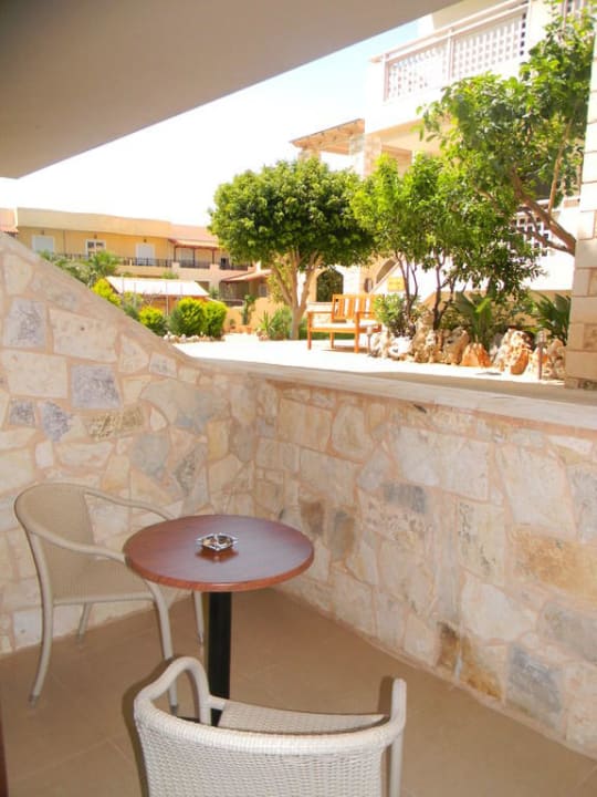 Balkon Cactus Royal