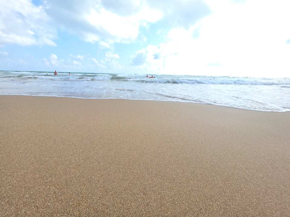Strand Alba Resort Hotel