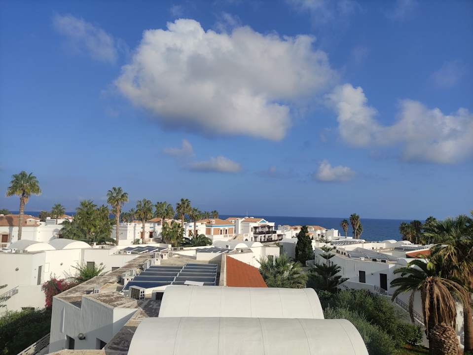 Gastro Annabelle Beach Resort