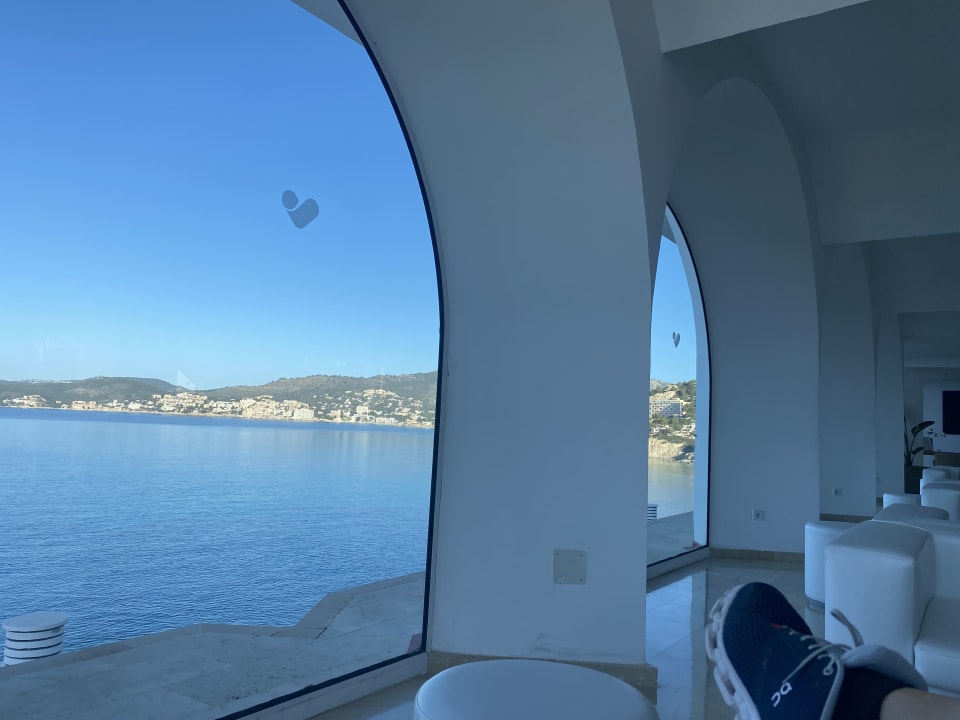 Ausblick Sentido Fido Punta del Mar – Adults only