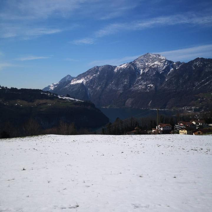 Außenansicht Hotel Swiss Holiday Park