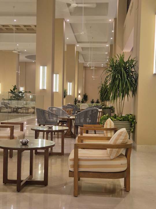 Lobby JAZ Elite Asteria