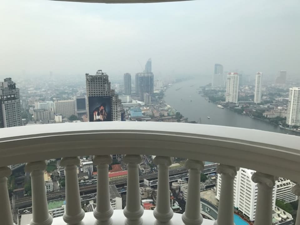 Ausblick Tower Club At Lebua
