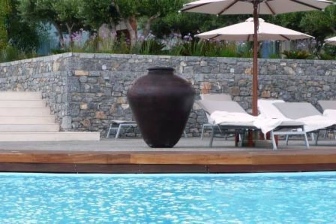 Pool Aquagrand Artistic Luxury Beach Resort - Adults only