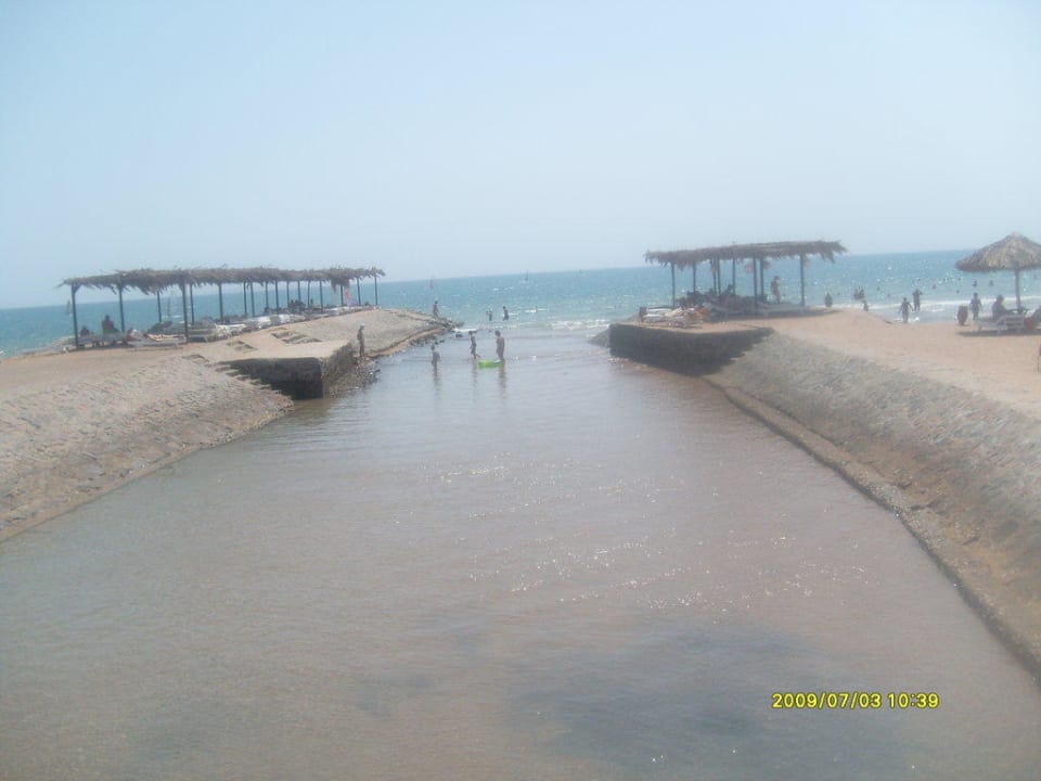 Strand Ali Baba Palace Resort