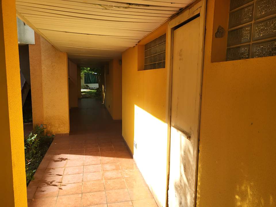 Außenansicht Melia Las Antillas - Adults only