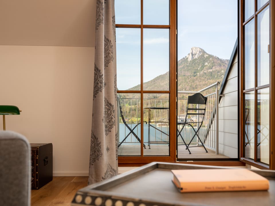 Zimmer BRUNNWIRT Essen & Wohnen