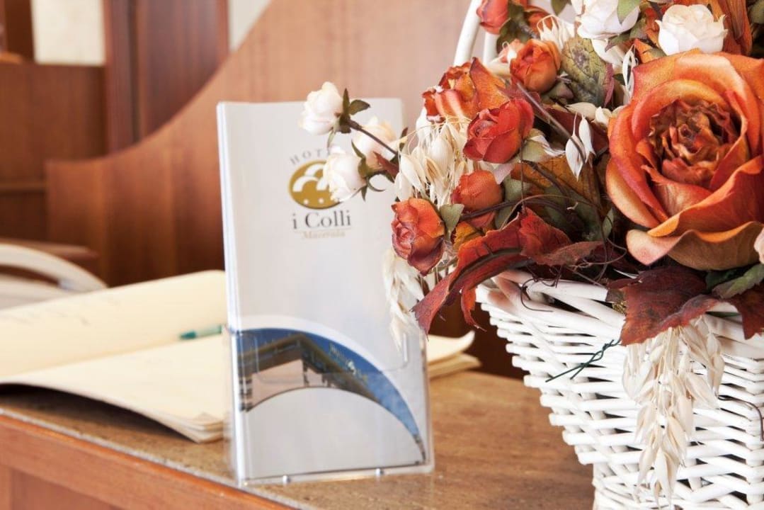 Hotel I Colli *** Hotel I Colli