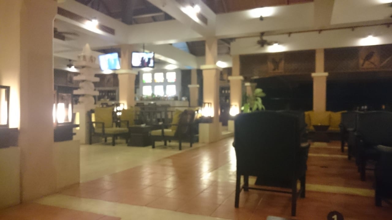 Bar Khao Lak Merlin Resort