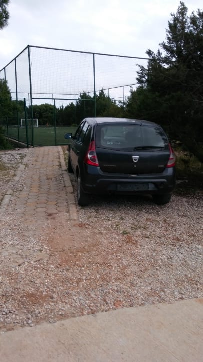 Sonstiges Bodrum Park Resort