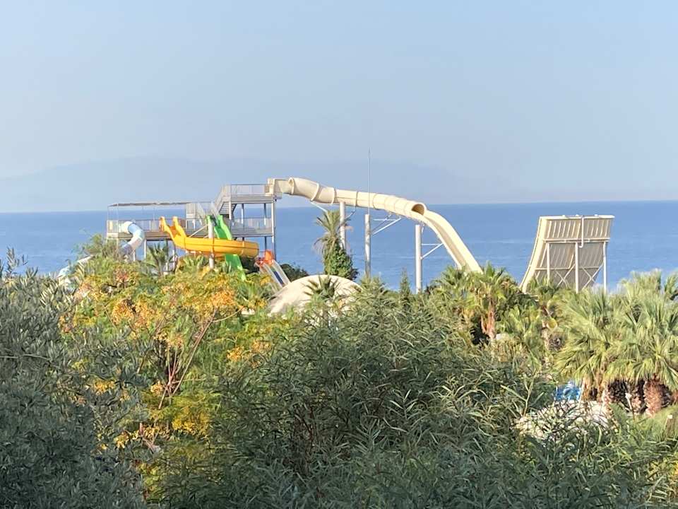 Pool Hotel Pine Bay Holiday Resort