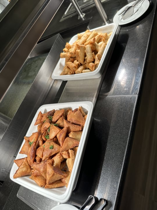 Gastro Hotel Riu Sri Lanka