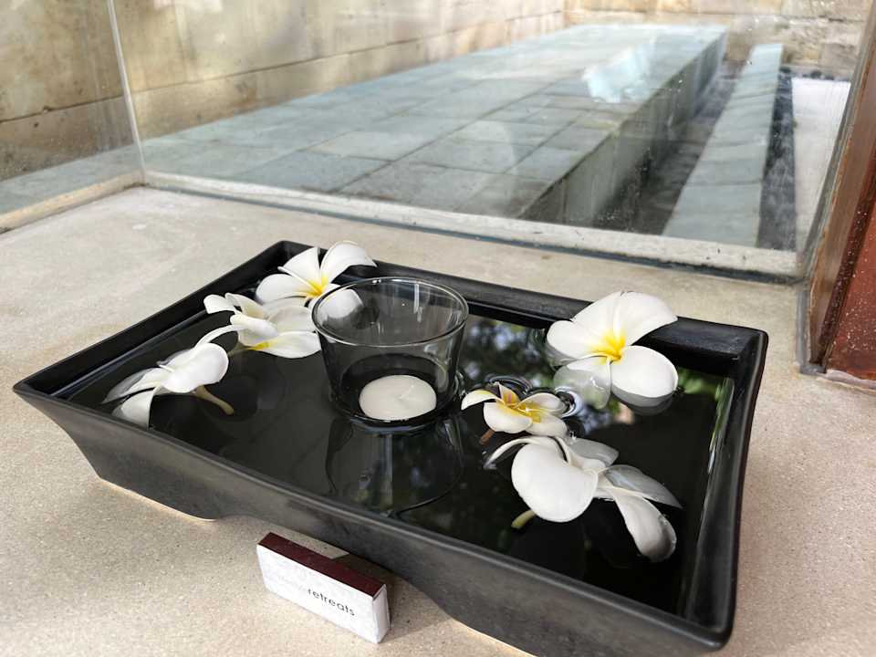 Sonstiges The Bale Nusa Dua by LifestyleRetreats