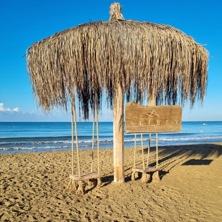 Strand Ali Bey Resort Sorgun