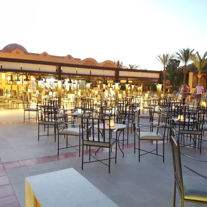 Gastro Jaz Makadi Oasis Resort