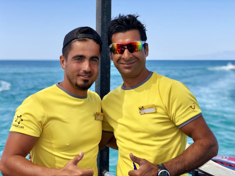 Sonstiges Asteria Family Belek