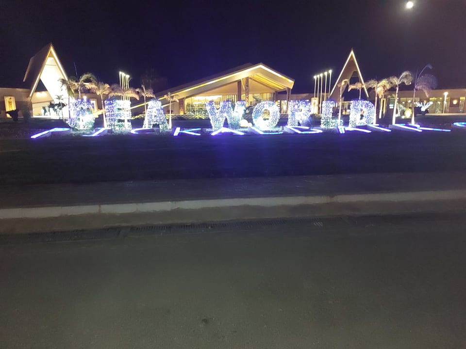 Sonstiges Pickalbatros Sea World Resort - Marsa Alam
