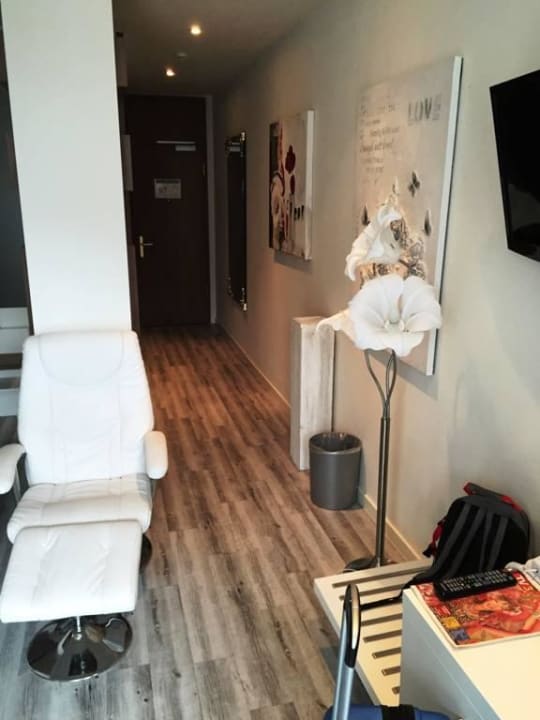 Ansicht Seehotel Adler