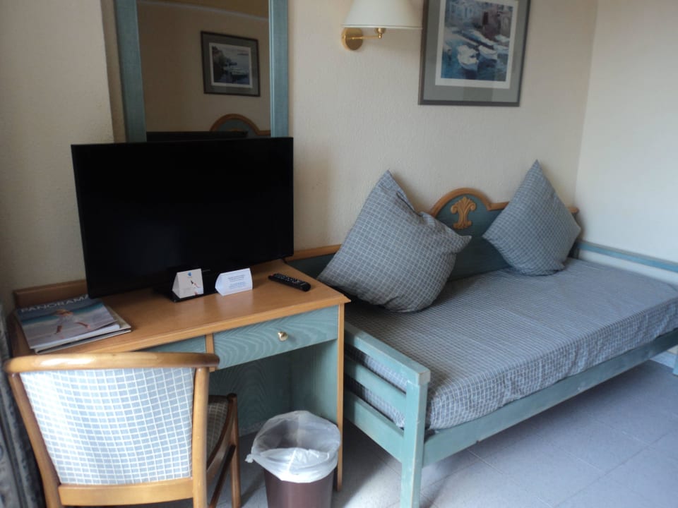 Zimmer Grupotel Orient