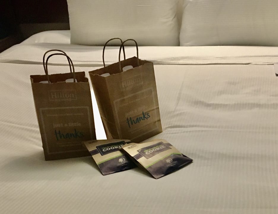 Sonstiges DoubleTree Hotel by Hilton New York City- Financial District