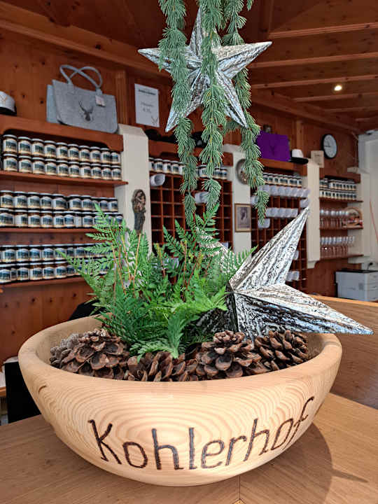 Sonstiges Hotel Kohlerhof