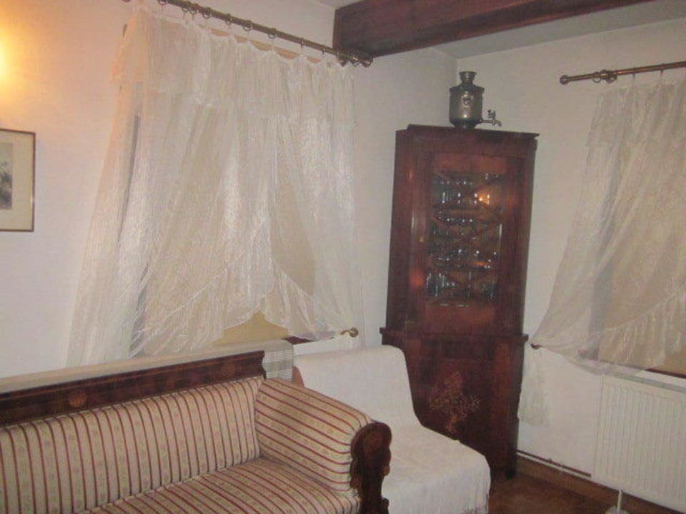 Leśniczówka Willa Anna Willa Anna