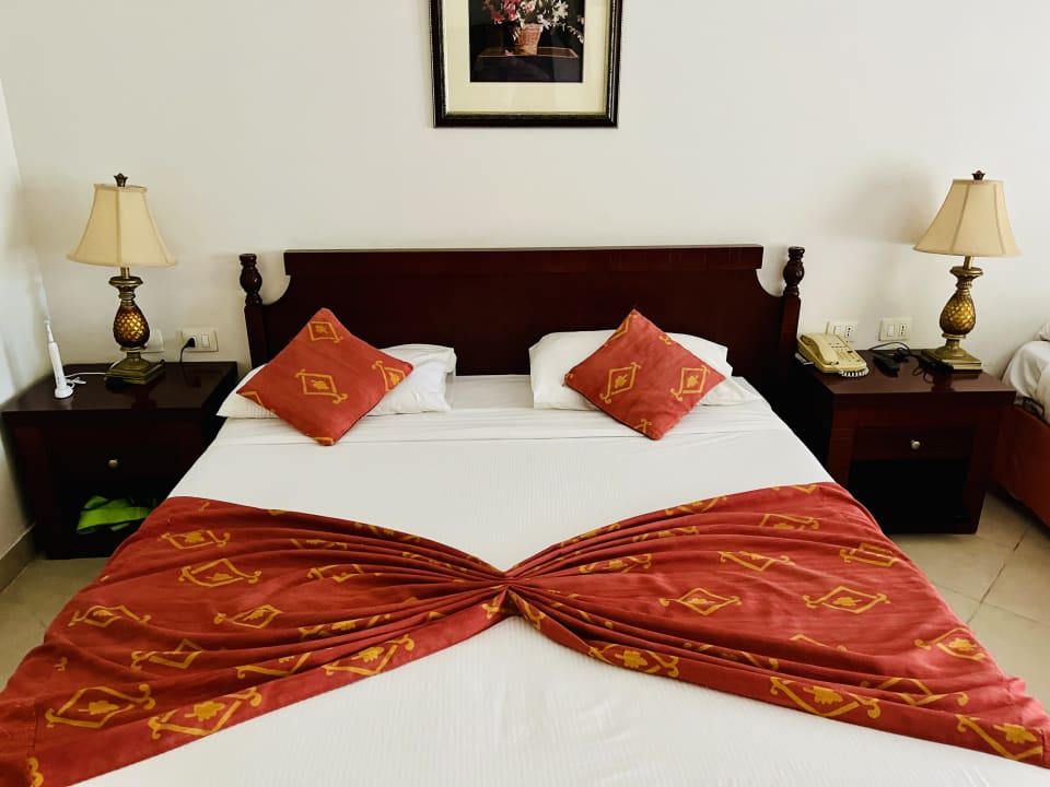 Zimmer Sentido Caribbean World Soma Bay