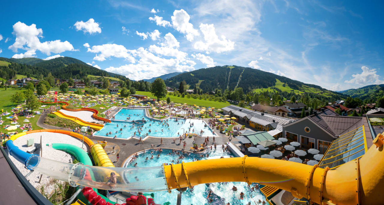 Sport & Freizeit Apartmenthaus Mira Monti
