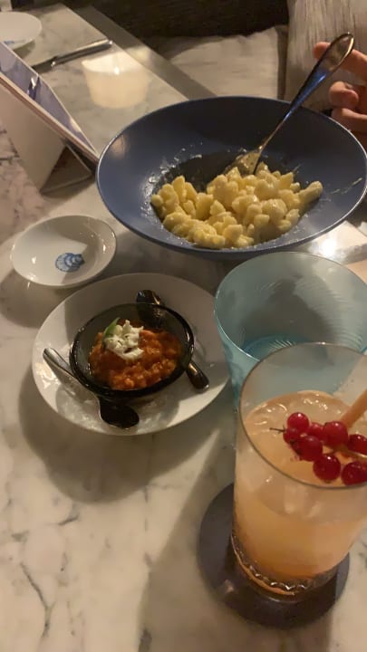 Gastro Jumeirah Al Qasr