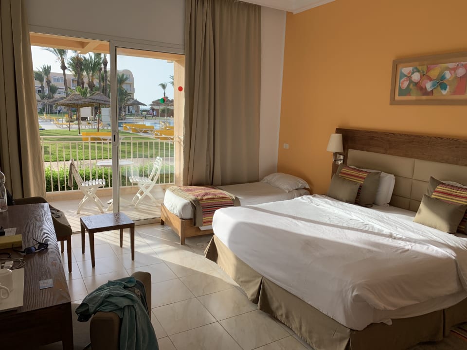 Zimmer Magic Hotel Skanes