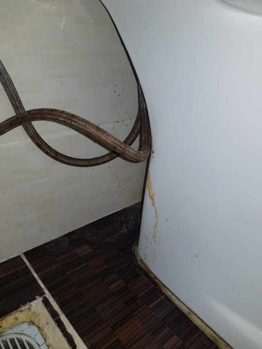 Zimmer My Aegean Star Hotel